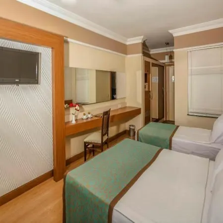 Tac Premier & 4* Alanya
