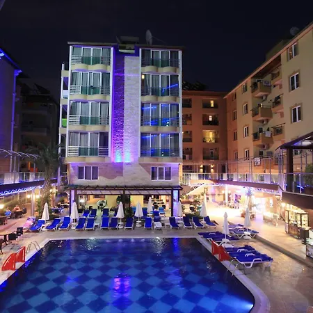 Ośrodek wypoczynkowy Tac Premier & 4*