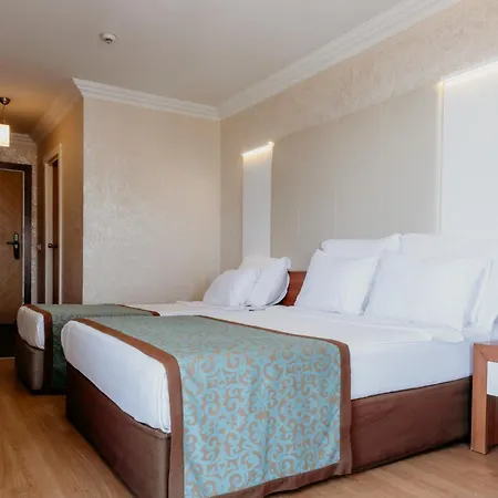 Tac Premier & Ośrodek wypoczynkowy Alanya