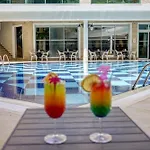 Semesteranläggning (resort) Tac Premier &