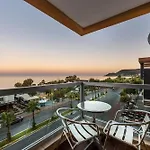 Semesteranläggning (resort) Tac Premier & Alanya
