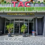西塔普瑞米尔酒店及水疗中心 4*