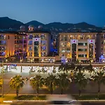 Tac Premier & Semesteranläggning (resort) Alanya