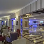 Semesteranläggning (resort) Tac Premier & 4*