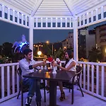Semesteranläggning (resort) Tac Premier & 4*