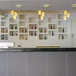 度假村 西塔普瑞米尔酒店及水疗中心