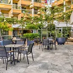 西塔普瑞米尔酒店及水疗中心 度假村 阿拉尼亚