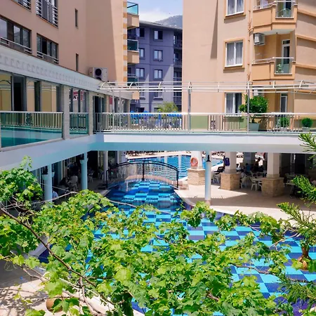 وسبا تاس بريمير منتجع