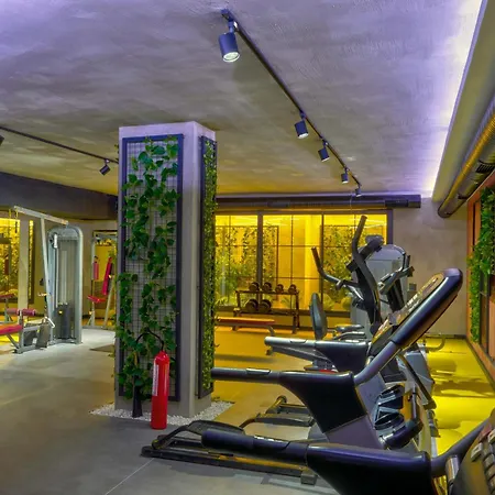 Tac Premier & Semesteranläggning (resort) 4*