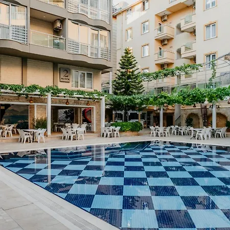 Tac Premier & Resort Alanya