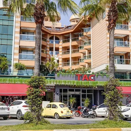 Tac Premier & Semesteranläggning (resort) 4*