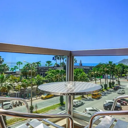 وسبا تاس بريمير 4*