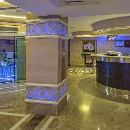 وسبا تاس بريمير 4*