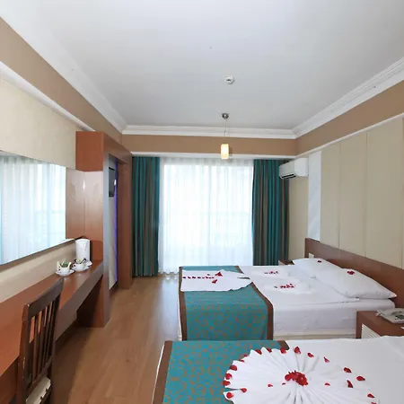 منتجع وسبا تاس بريمير