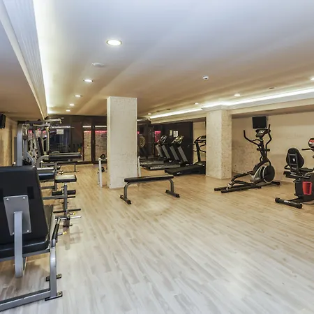 وسبا تاس بريمير ألانيا