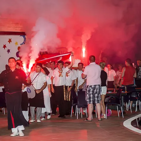 وسبا تاس بريمير منتجع 4*