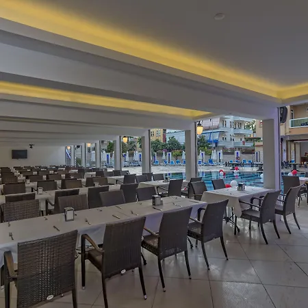 منتجع وسبا تاس بريمير