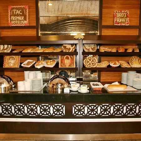 وسبا تاس بريمير ألانيا