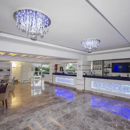 وسبا تاس بريمير منتجع