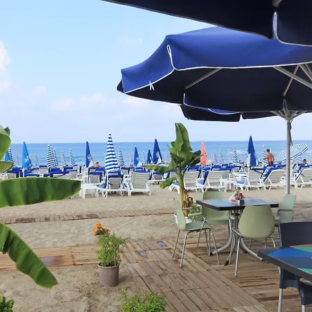 وسبا تاس بريمير 4*