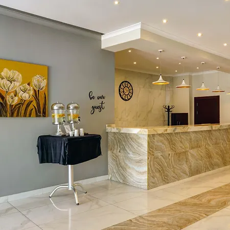 وسبا تاس بريمير منتجع 4*