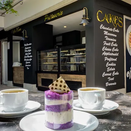 وسبا تاس بريمير منتجع ألانيا