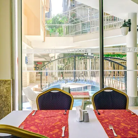 وسبا تاس بريمير منتجع