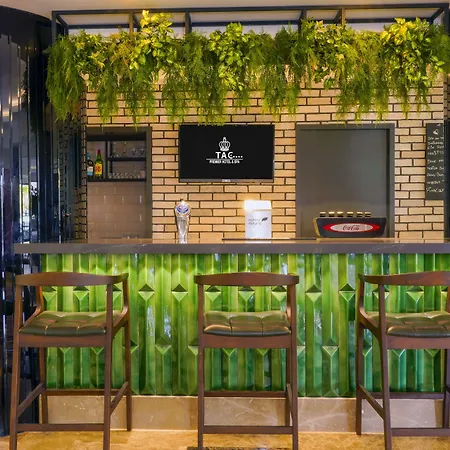 وسبا تاس بريمير 4*