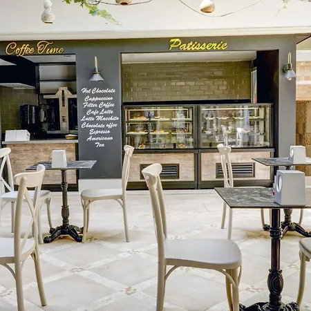 وسبا تاس بريمير منتجع