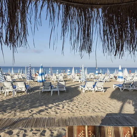 وسبا تاس بريمير 4* ألانيا