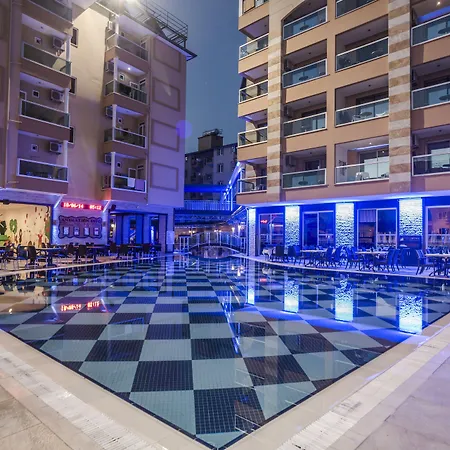 Tac Premier & Alanya