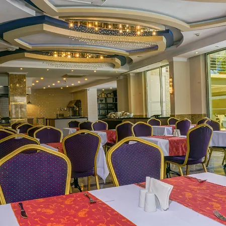 وسبا تاس بريمير 4*