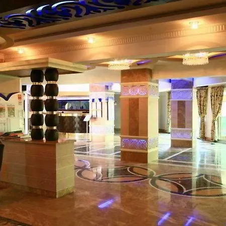 وسبا تاس بريمير 4*