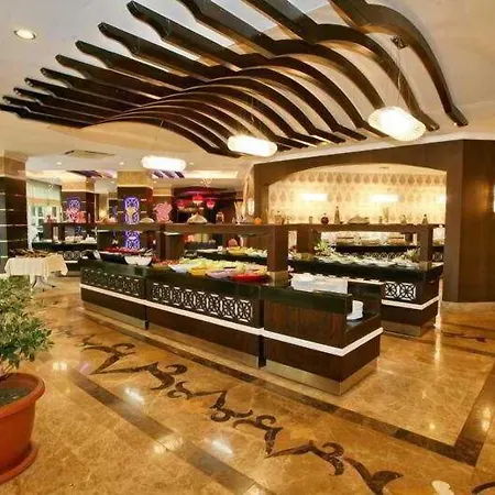 وسبا تاس بريمير ألانيا