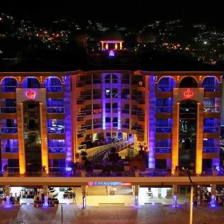 منتجع وسبا تاس بريمير