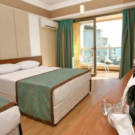 منتجع وسبا تاس بريمير