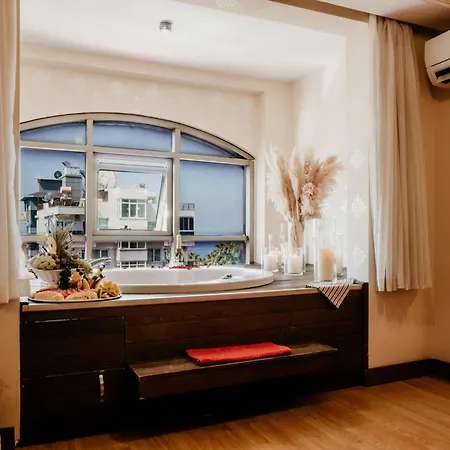 Tac Premier Hotel&spa Alanya