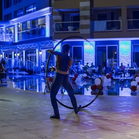 Resort Tac Premier Hotel&spa