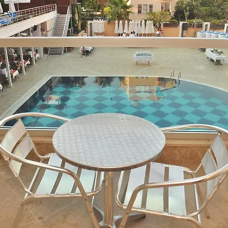 Tac Premier Hotel&spa 4*