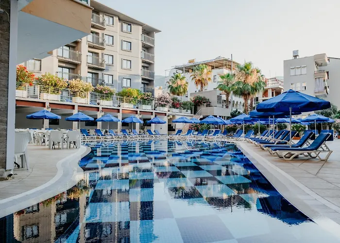 Resort Tac Premier & Alanya