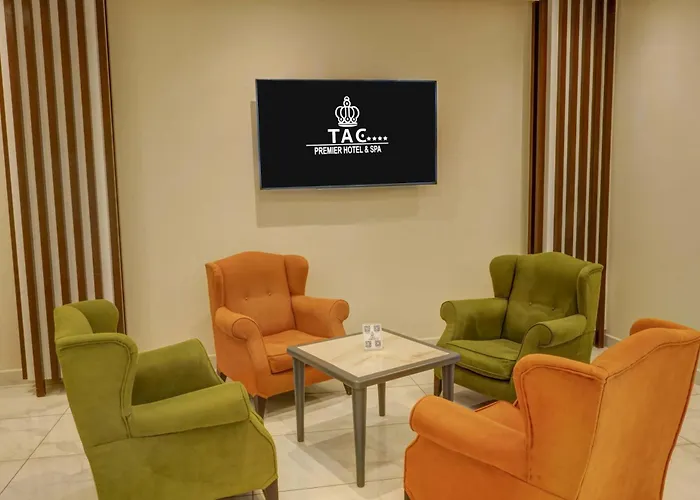 Resort Tac Premier & 4*