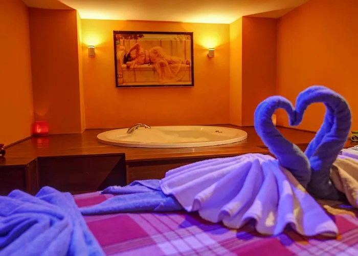 Tac Premier & Resort Alanya