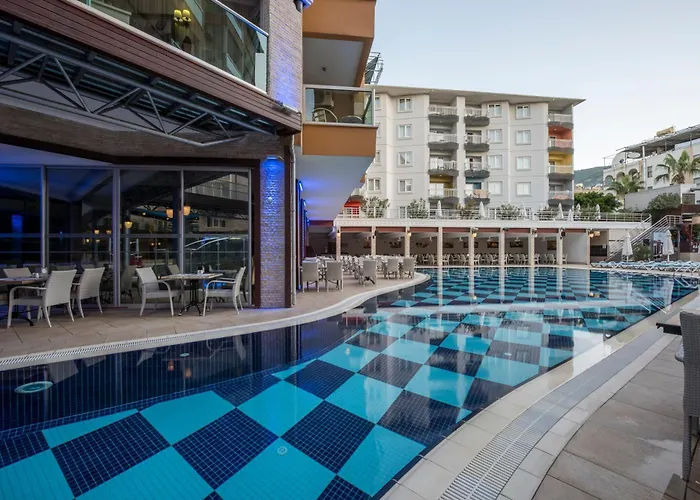 Resort Tac Premier & Alanya