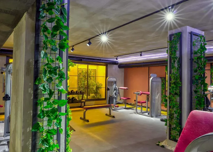 Tac Premier Hotel&spa 4*