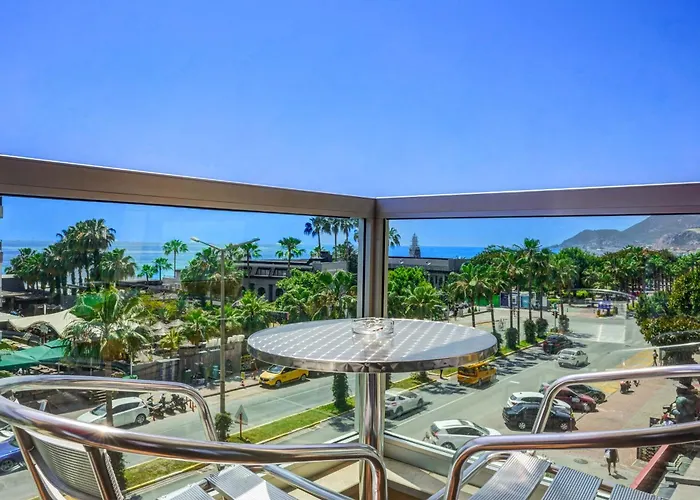 Tac Premier Hotel&spa 4*