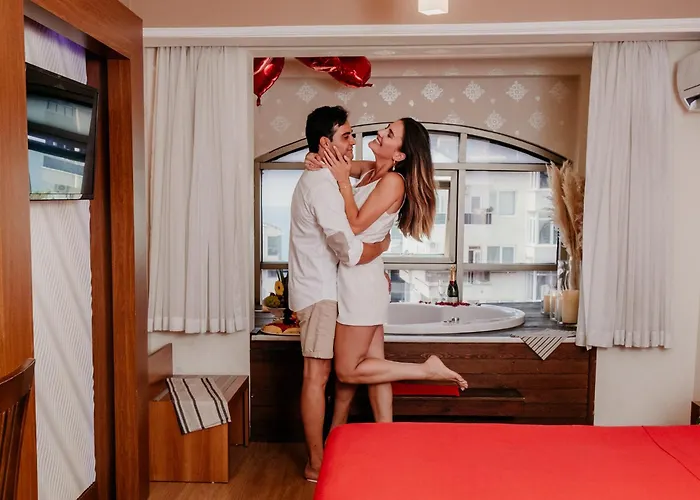 Üdülőközpont Tac Premier &