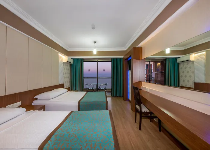 Tac Premier Hotel&spa 4*