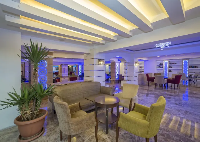 Tac Premier & Alanya