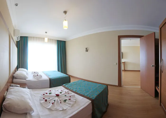 Tac Premier & Alanya