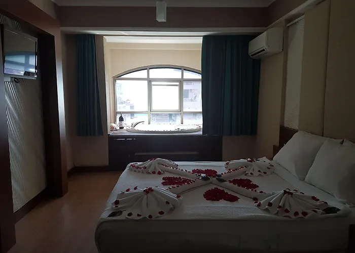 Resort Tac Premier & 4*